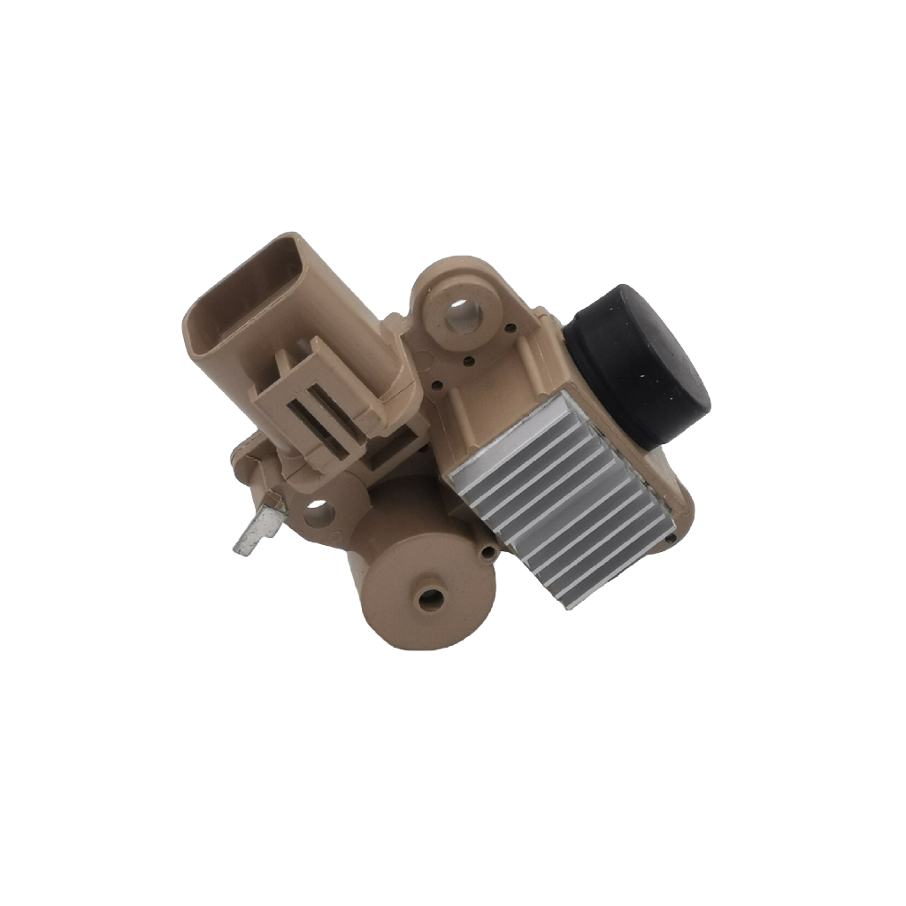 Bộ điều chỉnh điện áp máy phát điện tự động denki ic 24v 1360F700 cho 3737072000 373708Y020 ARA3738A