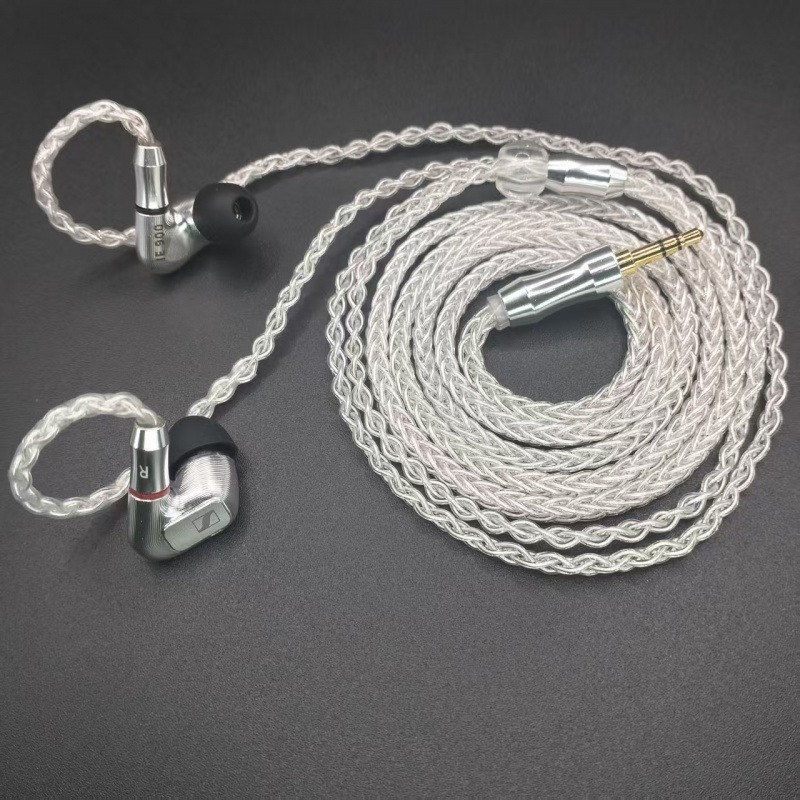 [Miễn phí vận chuyển] Tai nghe có dây bản sao IE900 | Chất lượng âm thanh HIFI có độ trung thực cao | Thiết kế đường dây có thể hoán đổi MMCX | Calibre Seiko CNC | Thích hợp cho giao diện 3.5 / 4.4 / typeC | BigBuy360 - bigbuy360.vn