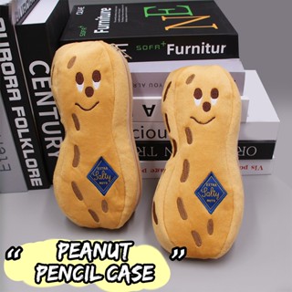 HWETR HìNh ảNh HoạT HìNh SáNg TạO Dễ ThươNg Hộp Đựng Bút Dung Tích Lớn Paw Túi Văn Phòng Phẩm Tổ Chức Túi Trang Điểm Sundry Túi Bảo Quản Mới