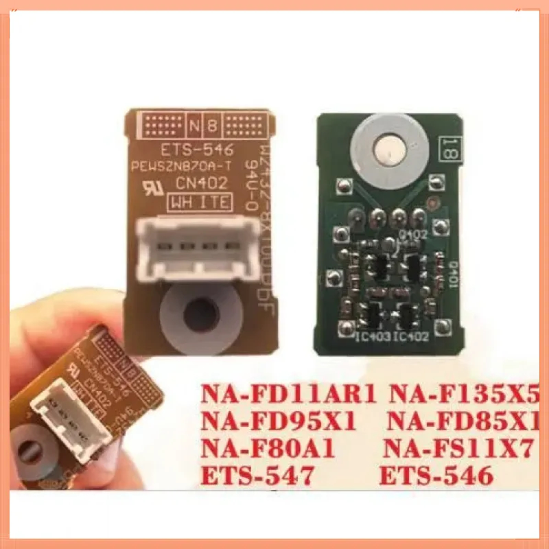 Bảng mạch cảm biến máy giặt CHO NA-FD11AR1 ETS546 NA-F135X5 NA-FD95X1 NA-FD85X1 NA-F80A1 NA-FS11X7 E