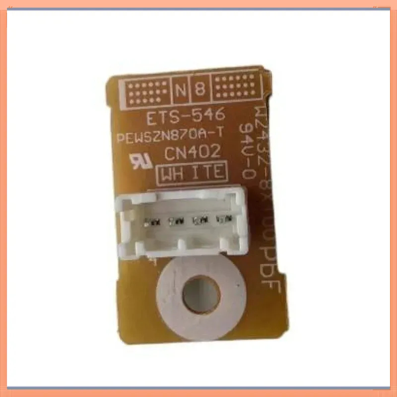 Bảng mạch cảm biến máy giặt ETS-546 Bộ cảm biến nắp máy giặt, Phụ kiện máy giặt, Model: ETS-546