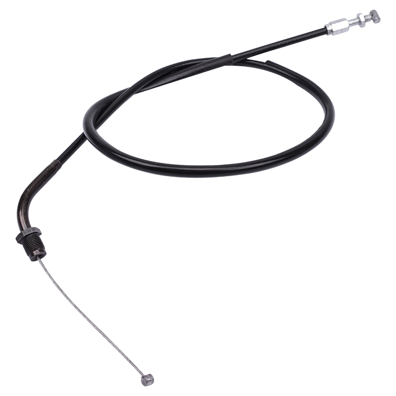 Cáp ga xe máy và dây hồi nhiên liệu phù hợp cho NSR250 (NC21 / 28)