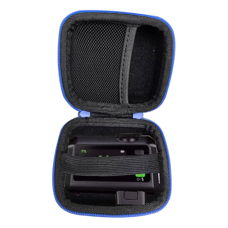 Túi đựng máy ảnh du lịch Túi đựng máy ảnh Mini Godox iT30 Pro Đèn flash bỏ túi