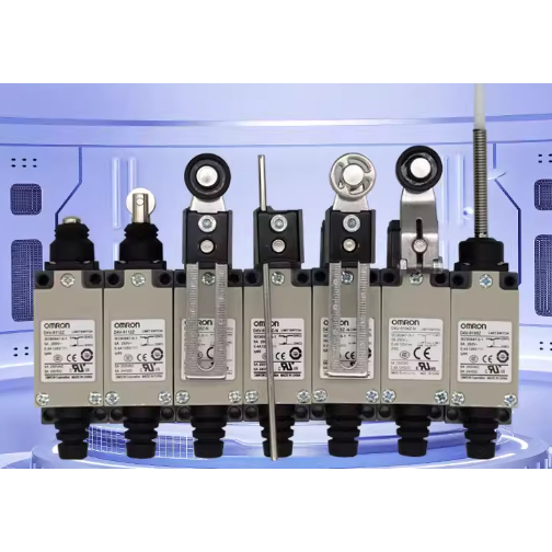 Công tắc du lịch Omron D4V-8104SZ-N D4V-8108SZ-N 8166 8112 8107 8169Z