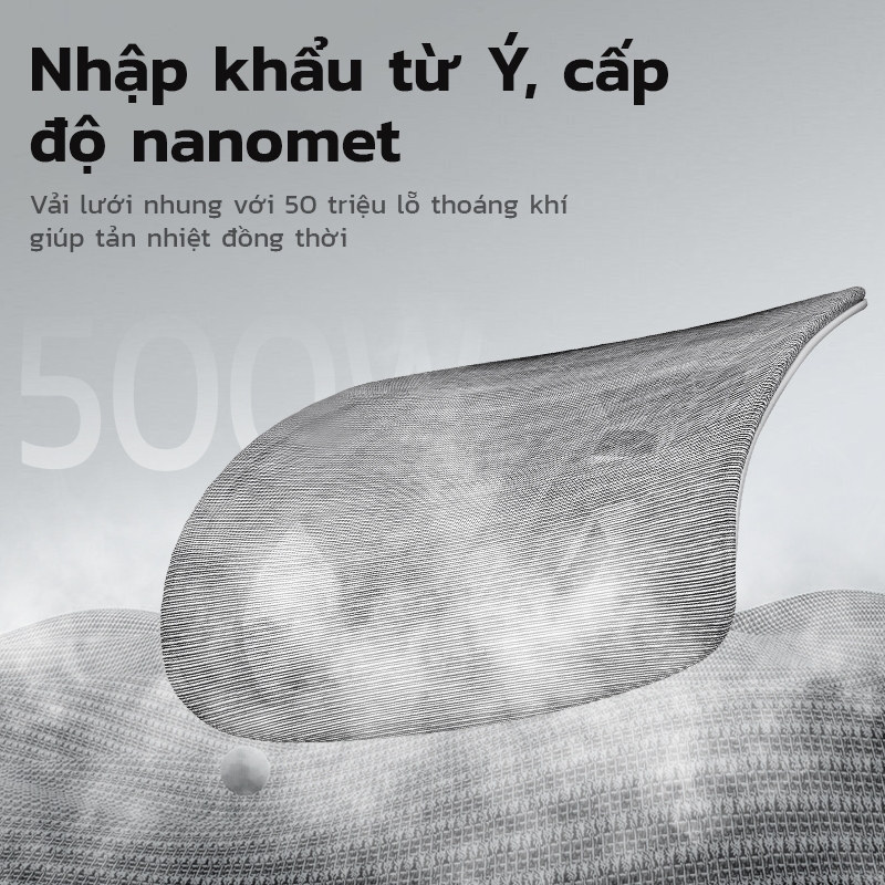 Ghế công thái học Xpanse W009 Tựa tay 6D sinh học bản Max,vải lưới Aero điều chỉnh nhiệt độ | ghế gaming | ghế làm việc | BigBuy360 - bigbuy360.vn