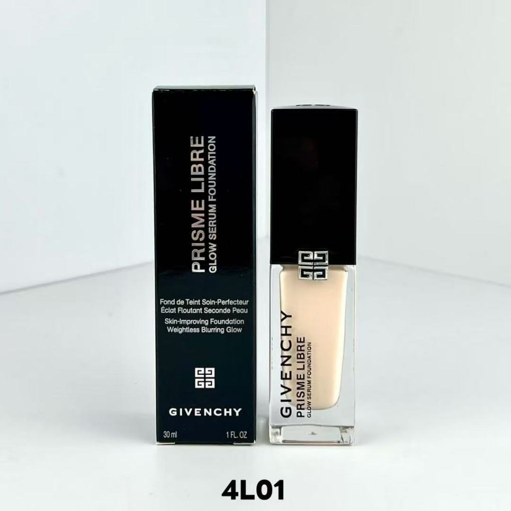 Streamer Foundation 30ml Luxury Streamer Natural Fit Tinh tế Must-Have