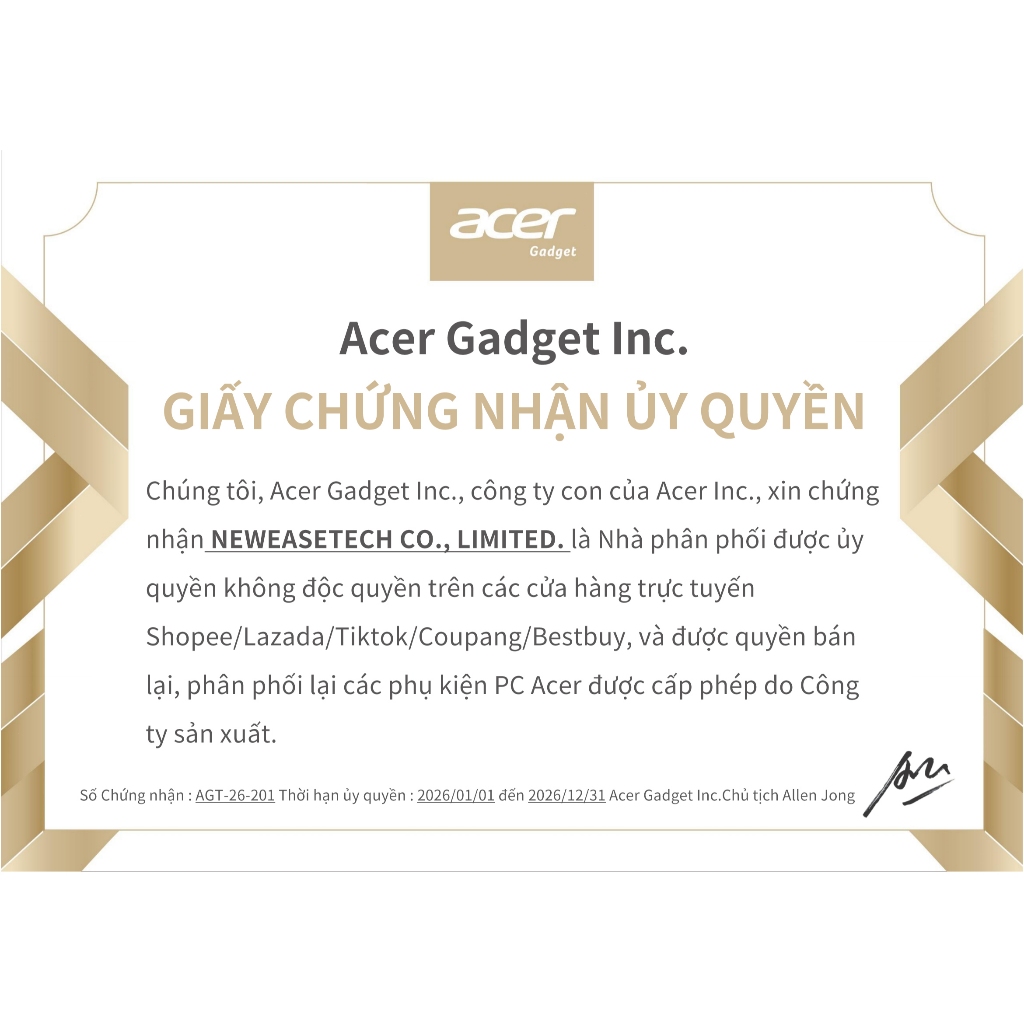 Acer Chuột dọc không dây Chuột máy tính dọc cho văn phòng Chuột Ergo có thể sạc lại Đầu thu USB 2.4GHz 800 / 1200 / 1600 DPI 6 nút cho máy tính xách tay PC và máy tính để bàn M05 | BigBuy360 - bigbuy360.vn