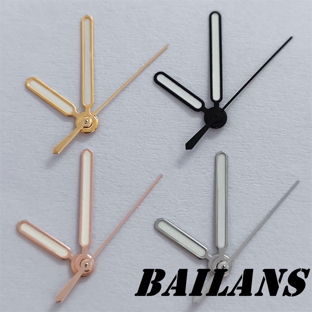 NH Đồng Hồ Tay Cho NH35 NH36 NH38 NH39 NH70 Phong Trào Xanh Dạ Quang Chất Lượng Cao AP Đồng Hồ Phụ K