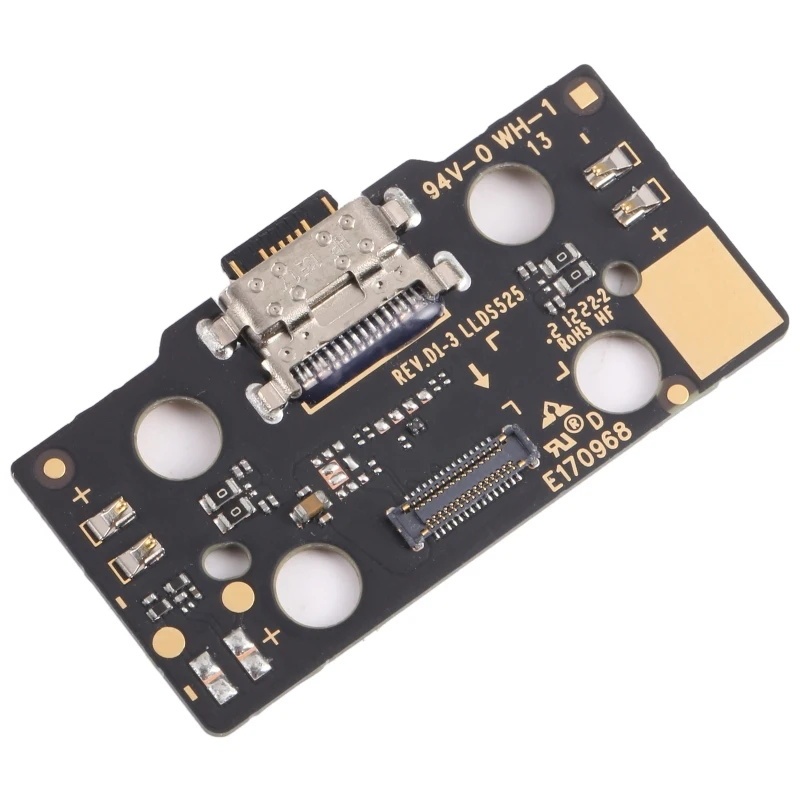 Thay thế cổng sạc USB cho Lenovo Tab P11 Plus TB-J616F TB-J616X