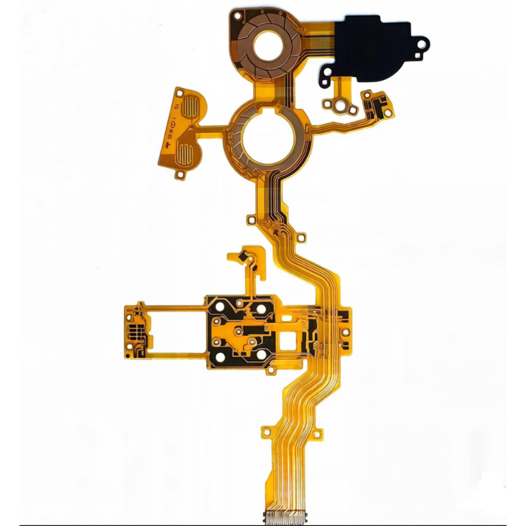 Không IC / Thích hợp cho máy ảnh Nikon D7500 Chế độ cáp trên cùng Cáp bàn xoay