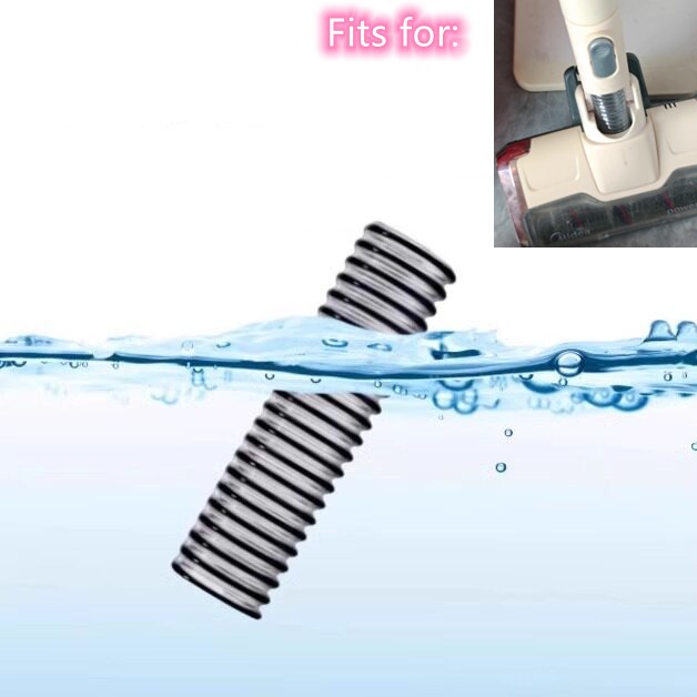 Vòi Bàn Chải Sàn Cho Midea P6 / P6 Tuyết / P6 Master Không Dây Cầm Tay Hút Bụi Phần Phụ Kiện