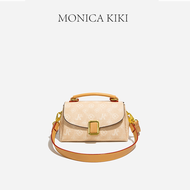 Túi đeo chéo nữ một vai MONICA KIKI