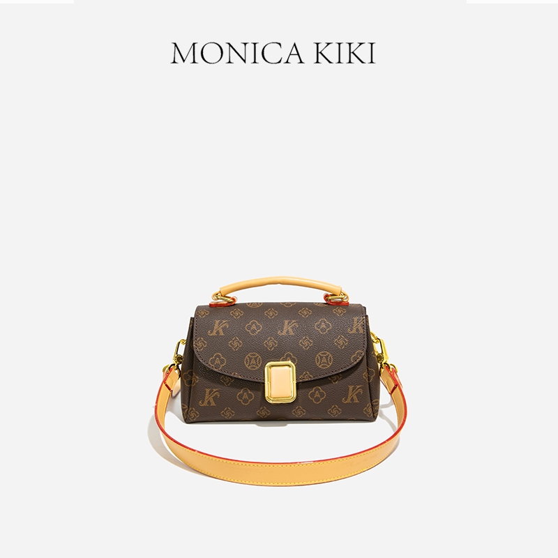 Túi đeo chéo nữ một vai MONICA KIKI