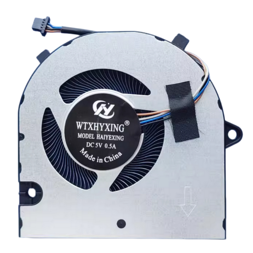 Quạt Làm Mát CPU Cho DELL Latitude 3420 E3420 3520 E3520 0YD29T YD29T 23.100NC.001 Bộ Làm Mát Bộ Xử 