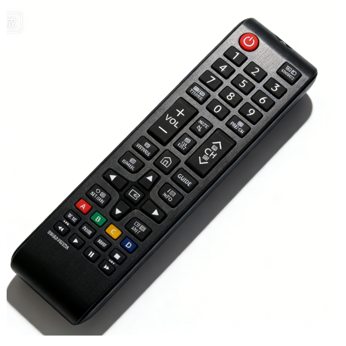 Mới BN59-01303A Điều Khiển Từ Xa Phù Hợp Cho Samsung Smart LED TV NU7100 UA43NU7100 UA49NU7100 UA55N