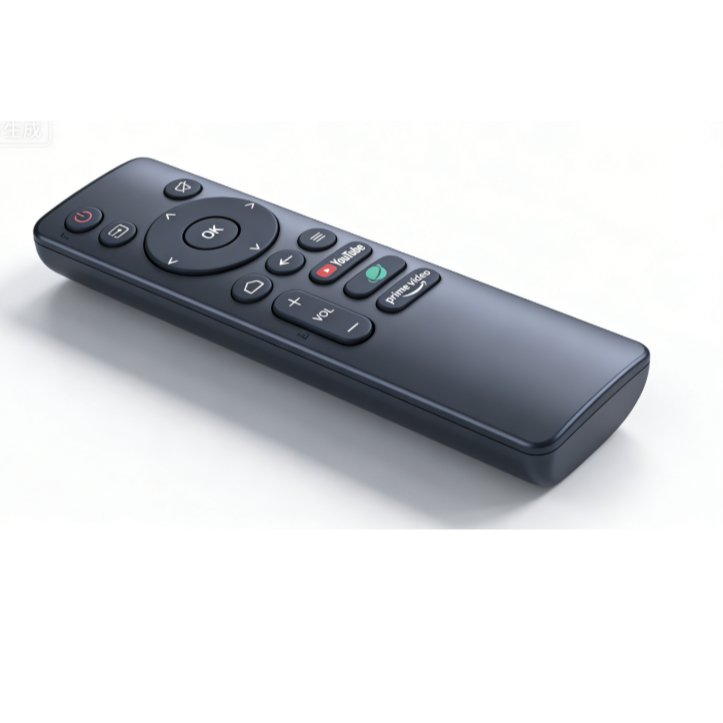 Smart TV HD Coocaa 32 Inch Wifi - Model 32S3U + remote