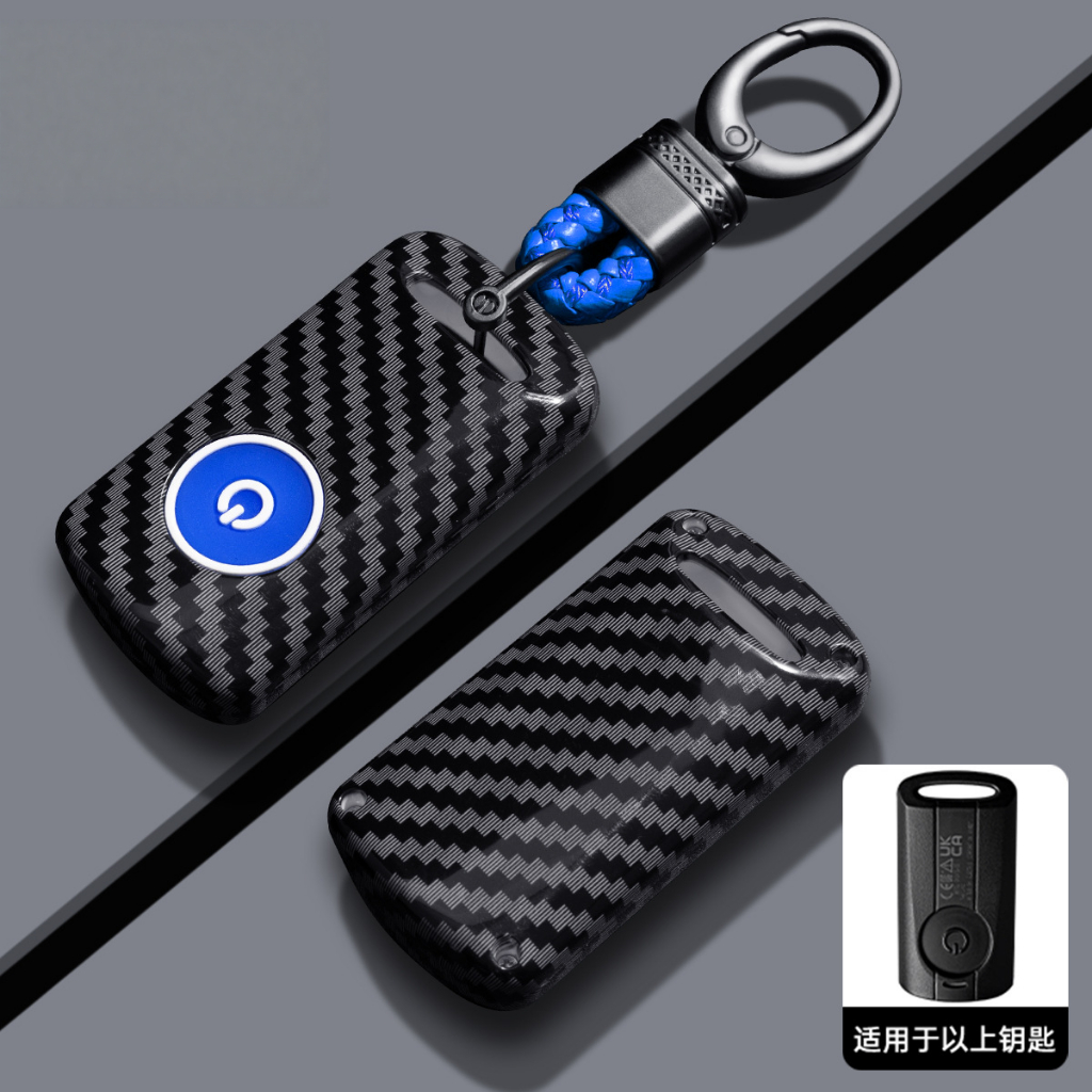 Yamaha NVX 155 NVX V3 NMAX TURBO NMAX TECHMAX XMAX 300 Vỏ Chìa Khóa Phụ Kiện