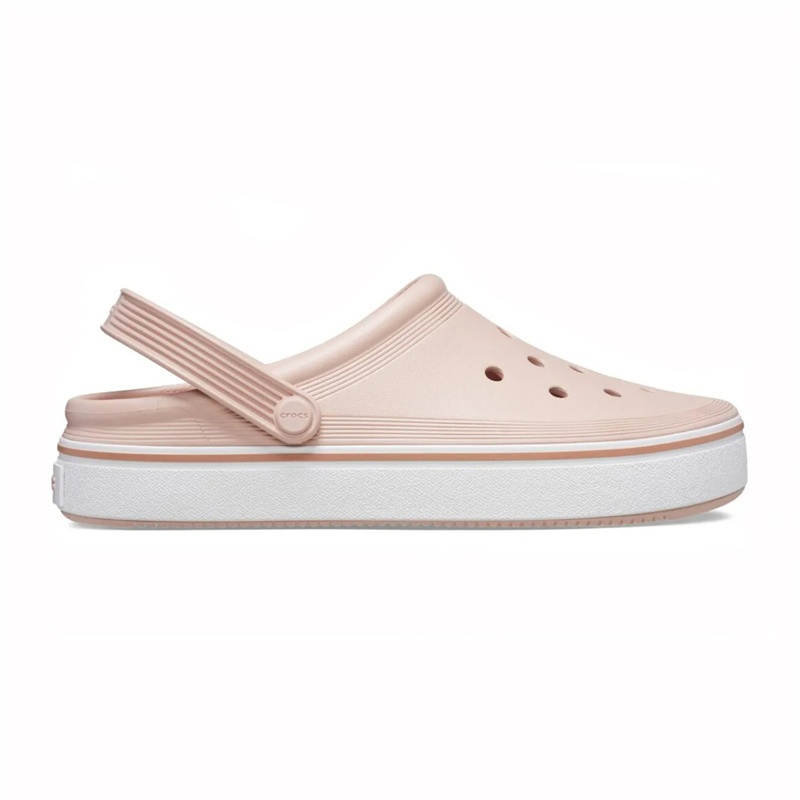 Giày nữ Off Court Clog Flat Dép nữ