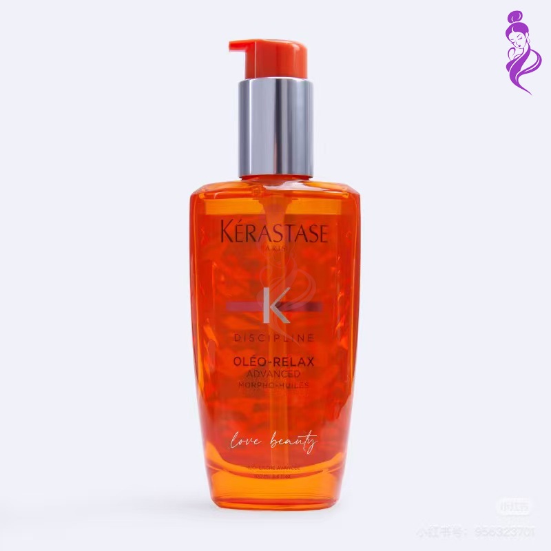 Tóc cao cấp kérastase oleo-relax (100ml)