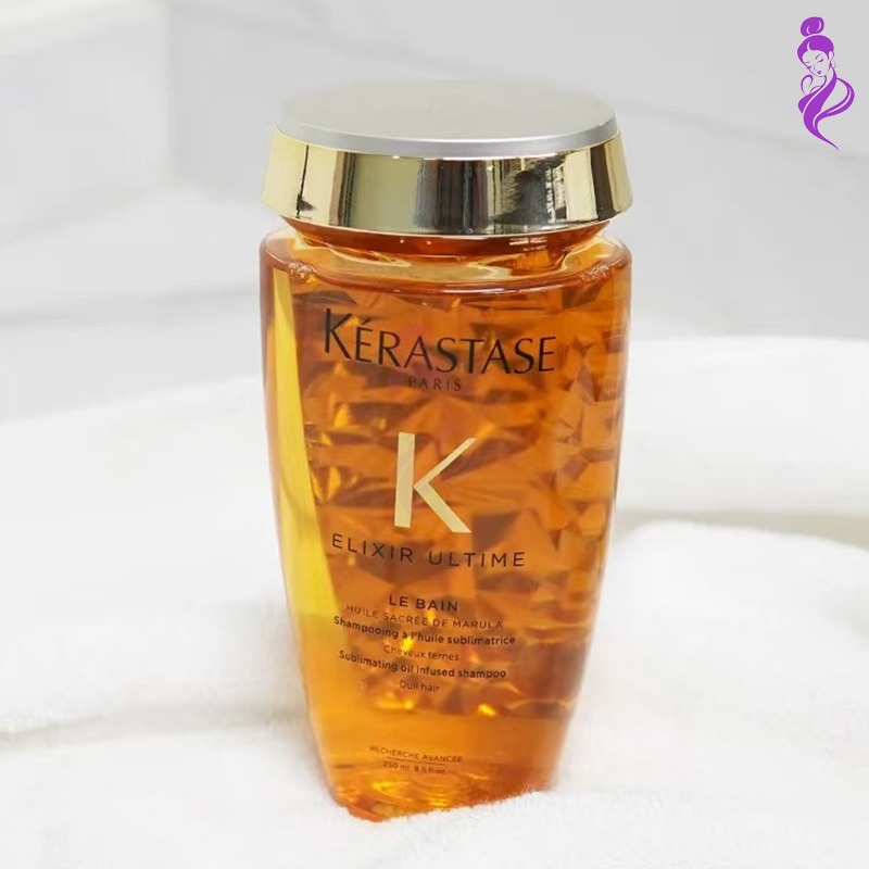 KERASTASE Elixir Ultime - Dầu Gội 250ml
