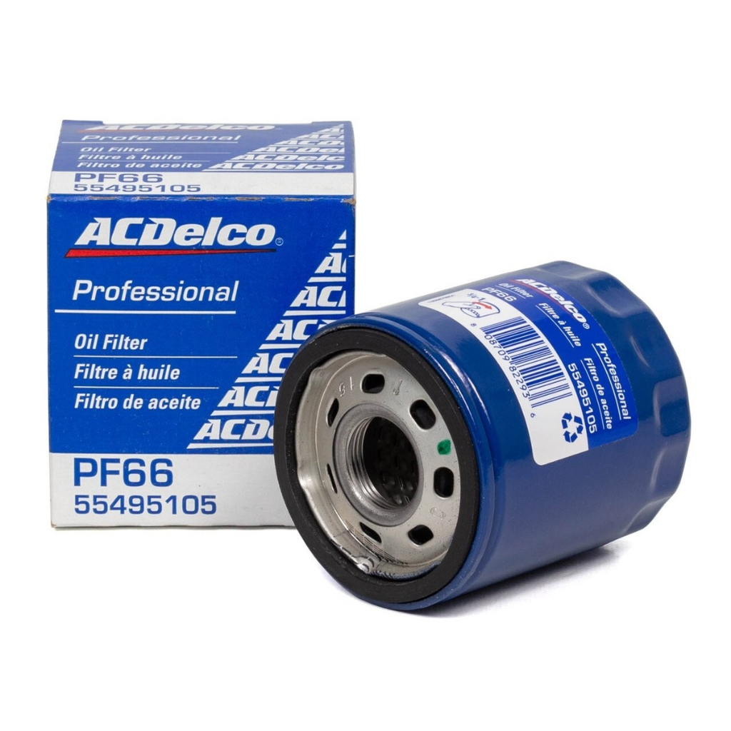 ❤Mua 5 tặng 1❤ Lọc dầu PF66 55495105 Dành Cho GM BUICK CADILLAC CHEVROLET Colorado TrailBlazer CT4 C