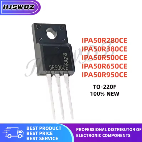 5 Chiếc Mới IPA50R950CE IPA50R280CE IPA50R380CE IPA50R650CE 5R380CE 5R500CE 5R950CE 5R650CE 5R280CE 