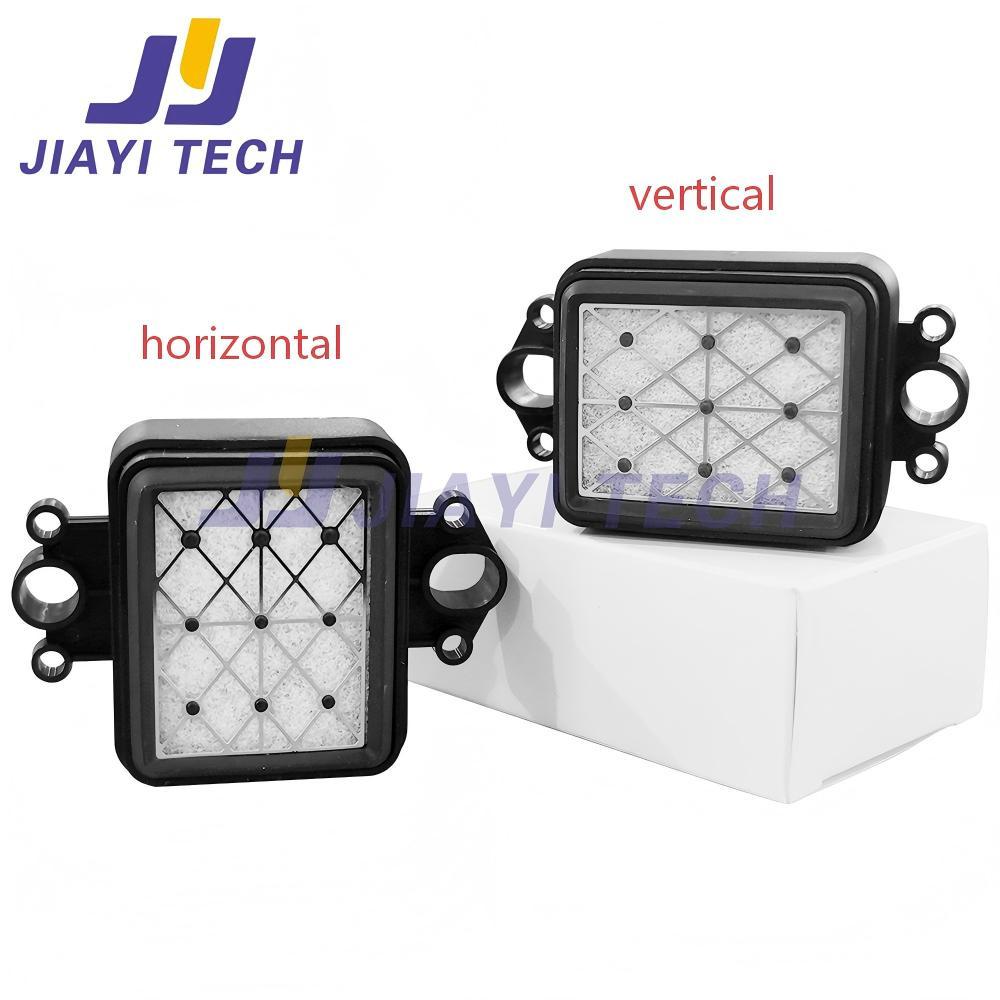 2 Chiếc 4720 FH Captop Cho 4720 5113 i3200 i1600 A1 U1 E1 In Đầu Mực Pad Nắp Trạm