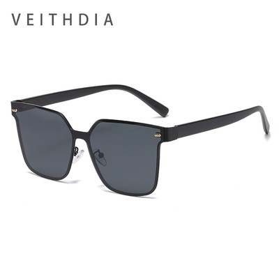 Kính Râm Phân Cực VEITHDIA UV400 Cho Câu Cá Và Lái Xe, Dành Cho Nam và Nữ Z3718