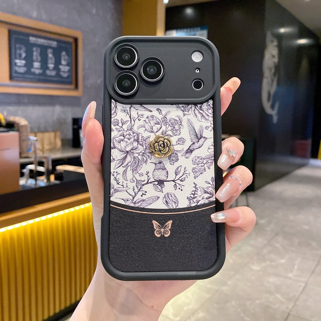Ốp điện thoại dễ thương cho Infinix Note 50 40 Zero 30 GT 20 Pro Hot 60i 60 50i 30i 9 10 11 Play Sma