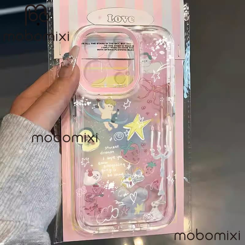 Ốp Lưng Cho OPPO A6X A6 A5 5G A5i A3 A3X A5 PRO A3 PRO A38 A79 A58 A18 A57 2022 A17 A95 Beautiful Se