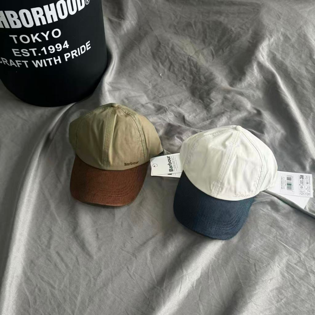 Áo Barbour Corduroy Phong Cách Nhật Bản & Anh, Thời Trang Ngoài Trời, Phù Hợp Nam Nữ