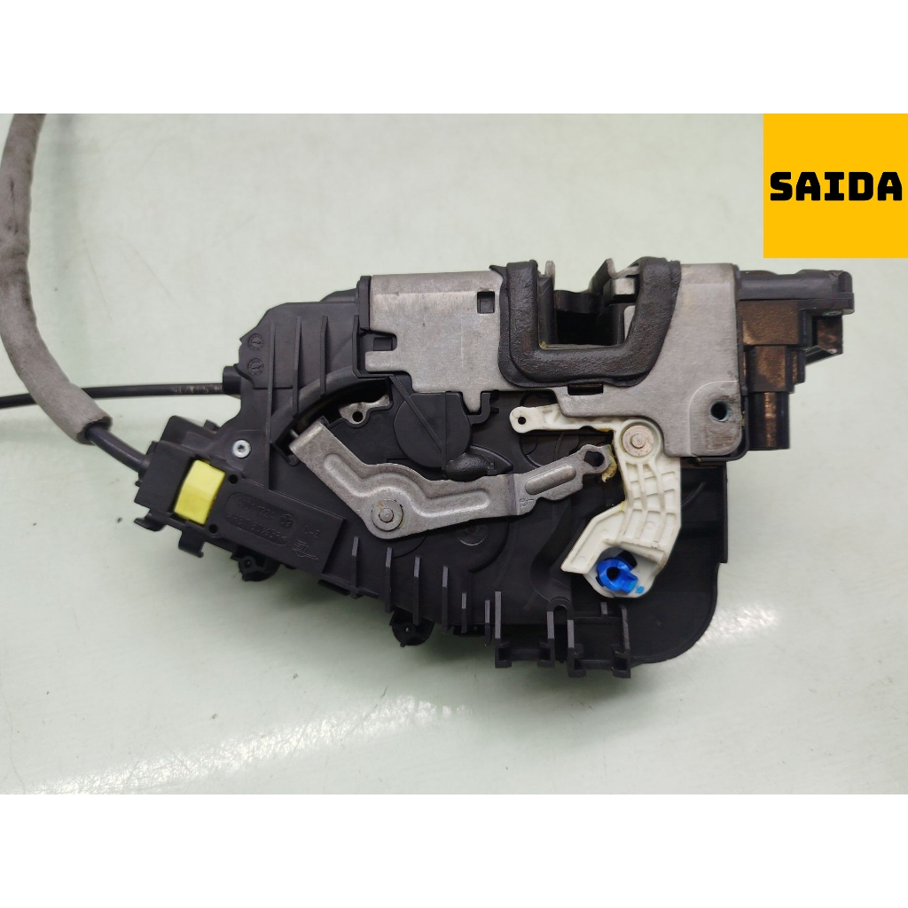 [SAIDA] Khóa cửa sau chất lượng cao Hiệu suất Thiết kế bền bỉ Hoàn hảo BENZ W166 ML / GLE 500 ML / G