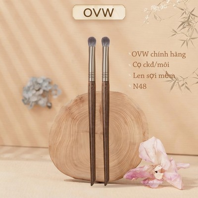【OVW】Cọ che khuyết điểm  N48 trang điểm tiện lợi N48