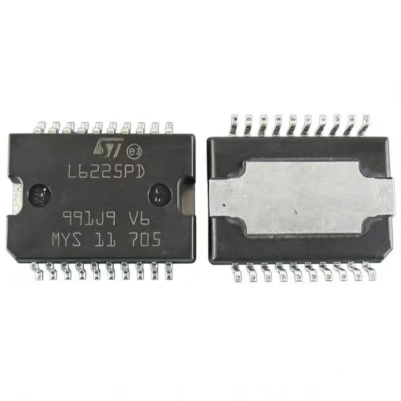 1 Chiếc L6225PD L6225 HSOP20 Patch Bridge Drive Còn Hàng