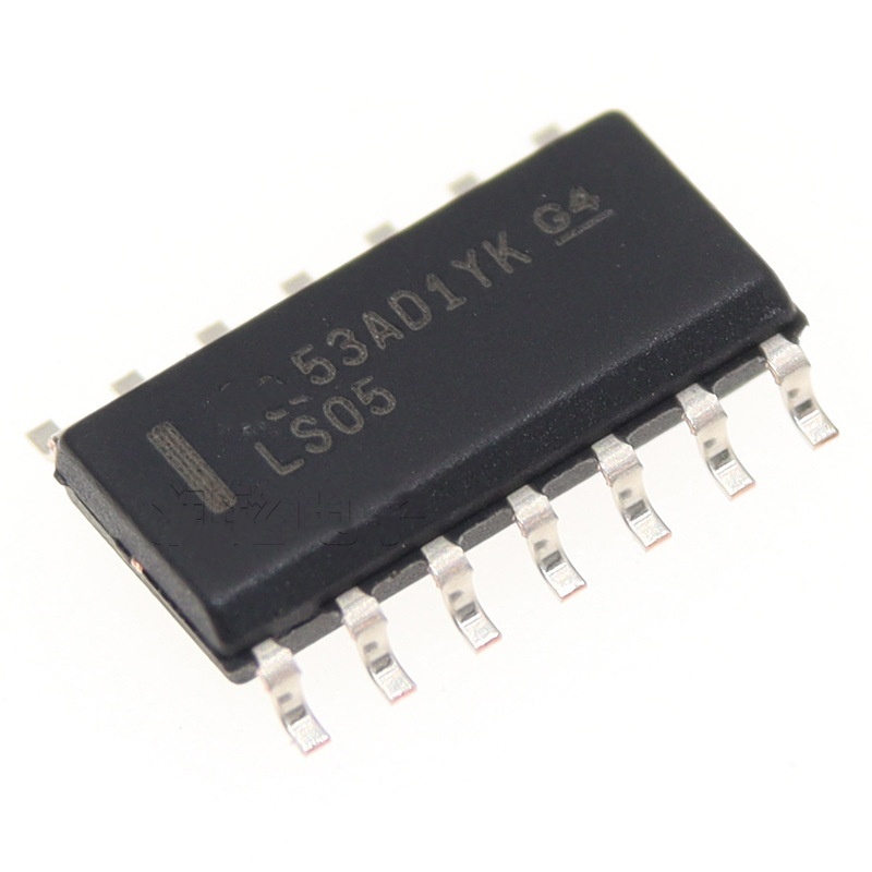Chip SN74LS05DR LS05 SOP-14