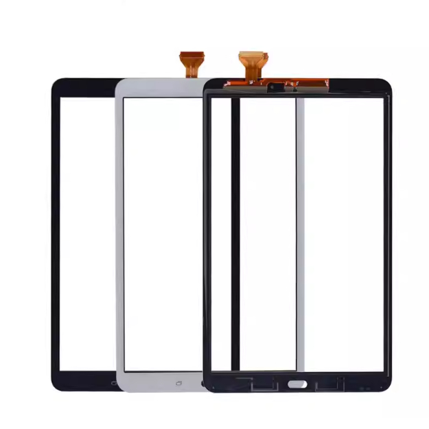 Dành Cho Samsung Galaxy Tab 10.1 P585 P580 Màn Hình LCD Bảng Điều Khiển Cảm Ứng Số Hóa Kính Cho Màn 