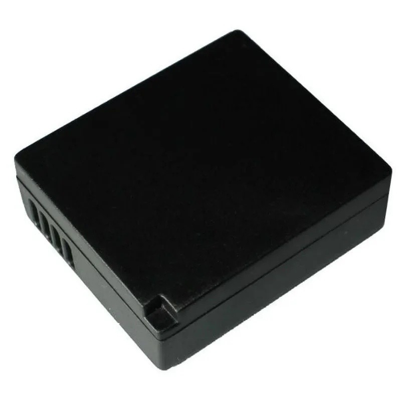 Pin máy ảnh 7.2V 1800mAh DMW-BLE9E BLE9E BLE9 cho Panasonic Lumix DMC BLG10E BLG10PP GF6 GX7 GF3 GF5