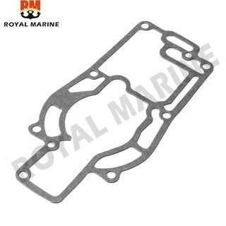 677-45113-00 677-45113-A1 Miếng đệm đế đầu nguồn cho Yamaha Outboard 6HP 8HP 2 thì Model E8D 677-451