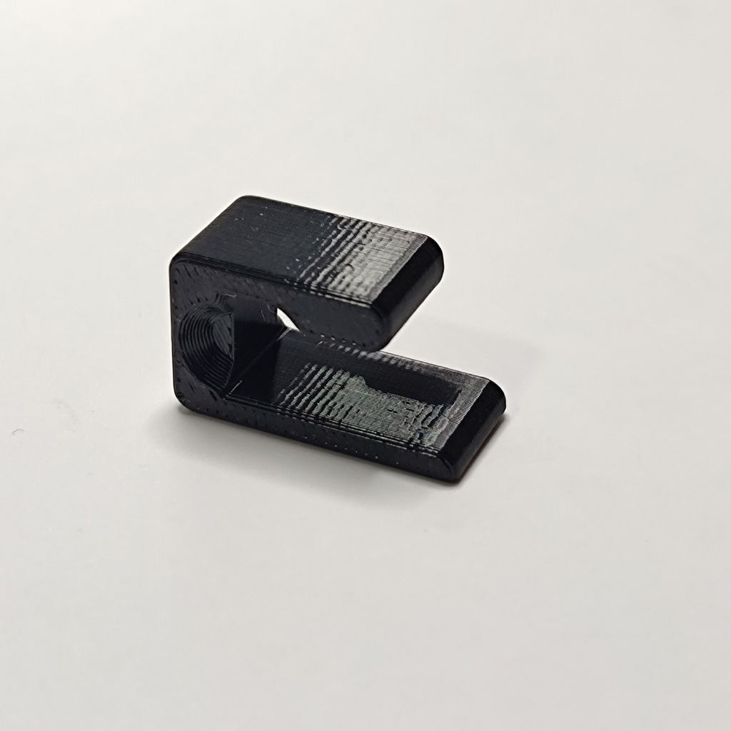 Phụ kiện kẹp nút bàn phím cho Logitech MX Key Mini