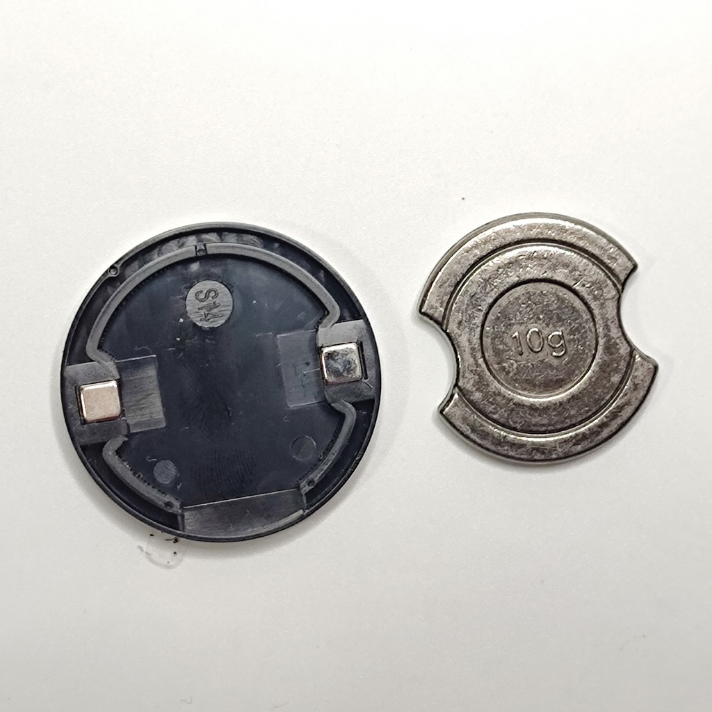 Phụ kiện bọc chuột có trọng lượng chuột cho Logitech G403 / G703 / G903 HERO