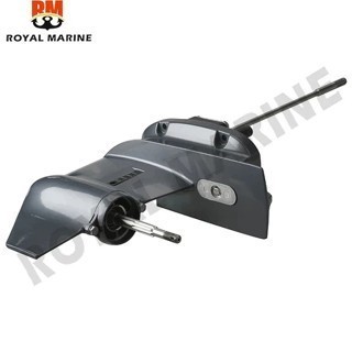 6AU-45300 Đơn vị dưới Assy (Ngắn) Dành cho Động cơ phía ngoài Yamaha 4T 9.9HP F9.9 Hidea Powertec HD