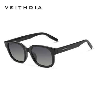Kính mát VEITHDIA V7990 nam, chống UV400, tự điều chỉnh độ sáng, phù hợp cho lái xe và câu cá