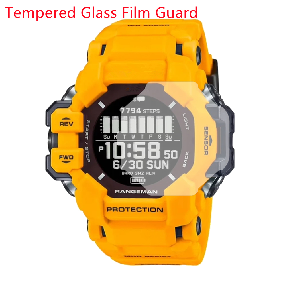 Kính Cường Lực Bảo Vệ Phim Cho GPR-H1000 3554 CatMan 3rd Full Màn Hình Phim Bảo Vệ Chống Trầy Xước H