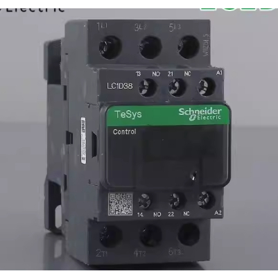 Bộ tiếp điểm AC Schneider LC1D LC1D09 LC1D12 LC1D18