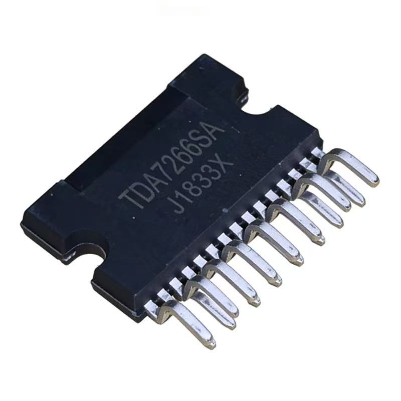 1 Chiếc IC TDA7266SA CD7266CZ Bộ Khuếch Đại Công Suất Âm Thanh Chip IC Có Sẵn