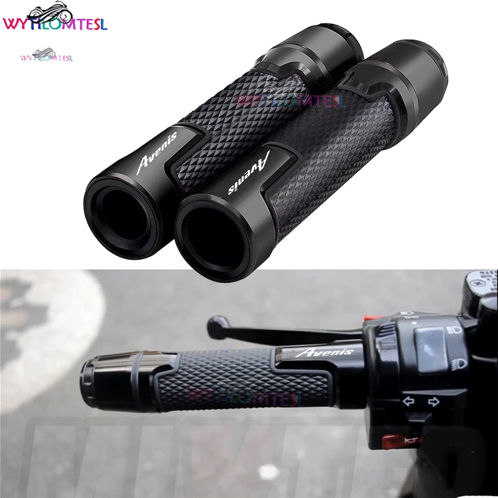 Phù Hợp Cho SUZUKI Avenis 125 Avenis125 2025 Tay Lái Xe Máy Tay Cầm Cuối Tay Cầm Tay Cầm