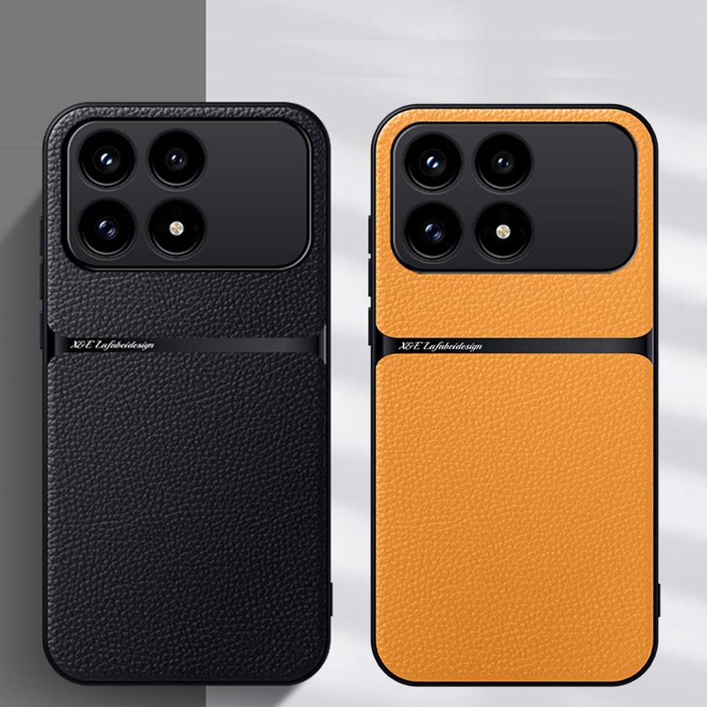 Ốp lưng POCO X8 M8 F8 Pro Max Ultra X8Pro M8Pro F8Ultra Vỏ điện thoại bảo vệ điện thoại di động siêu