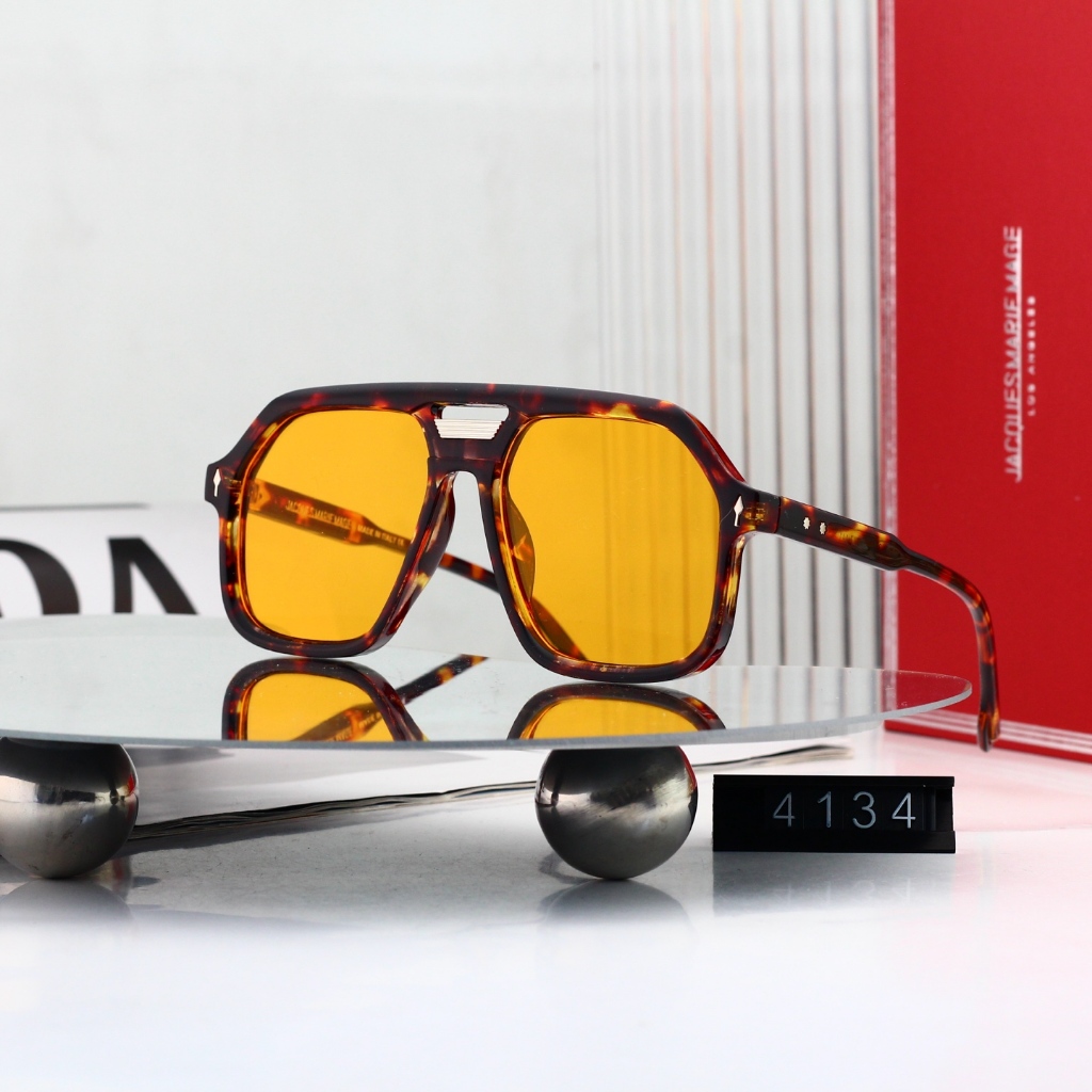 Kính râm lái xe JMM Nam Nữ Pilot Style 4131 KK