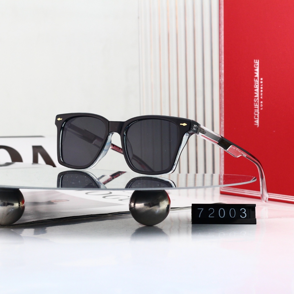 Kính mát JMM cho Nam và Nữ, chống tia UV 72003