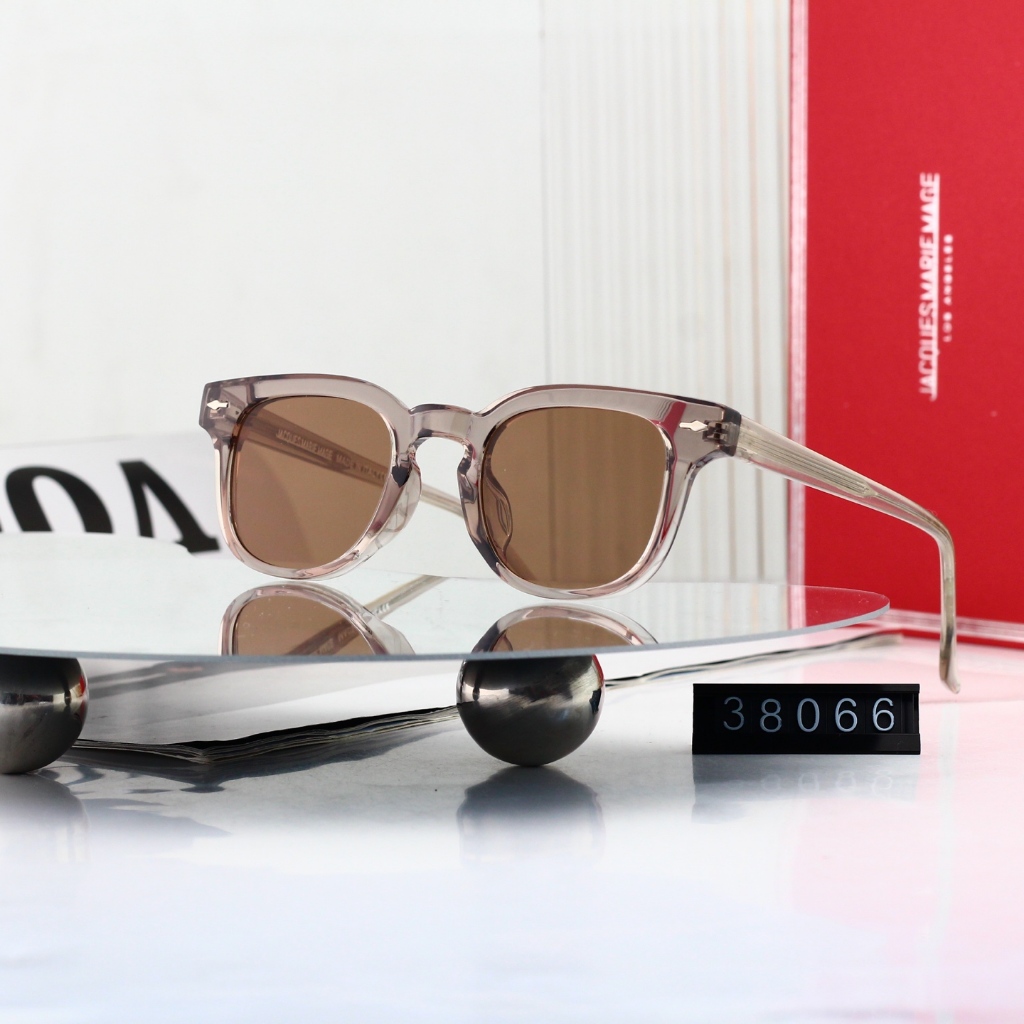 Kính JMM Kính râm phẳng thông thường 38066 KK